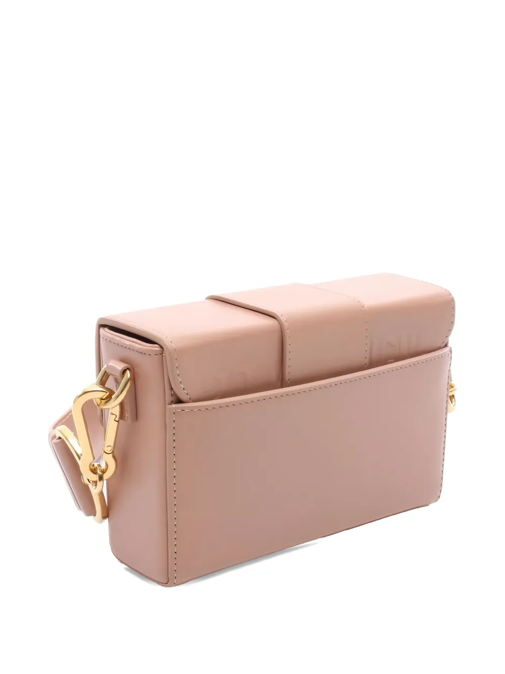Christian Dior Pre-Owned 30 Montaigne Box shoulder bag | Pre-Owned | Image 2