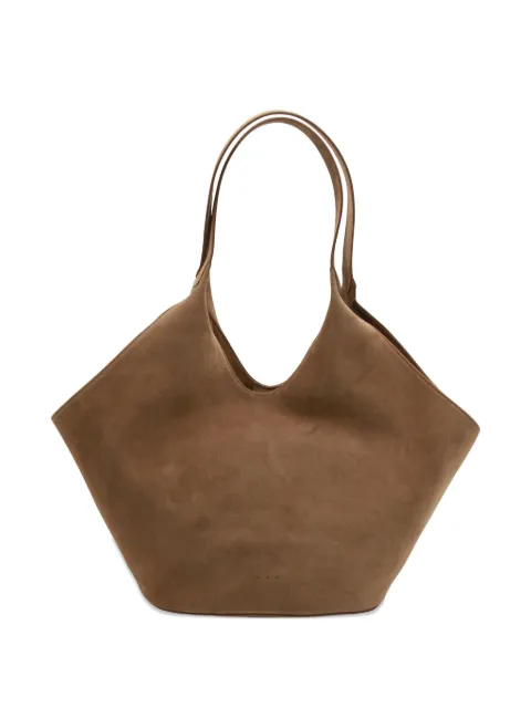 Aesther Ekme suede tote bag
