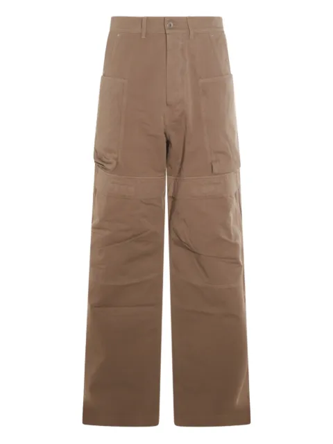 Rick Owens DRKSHDW pantalones anchos