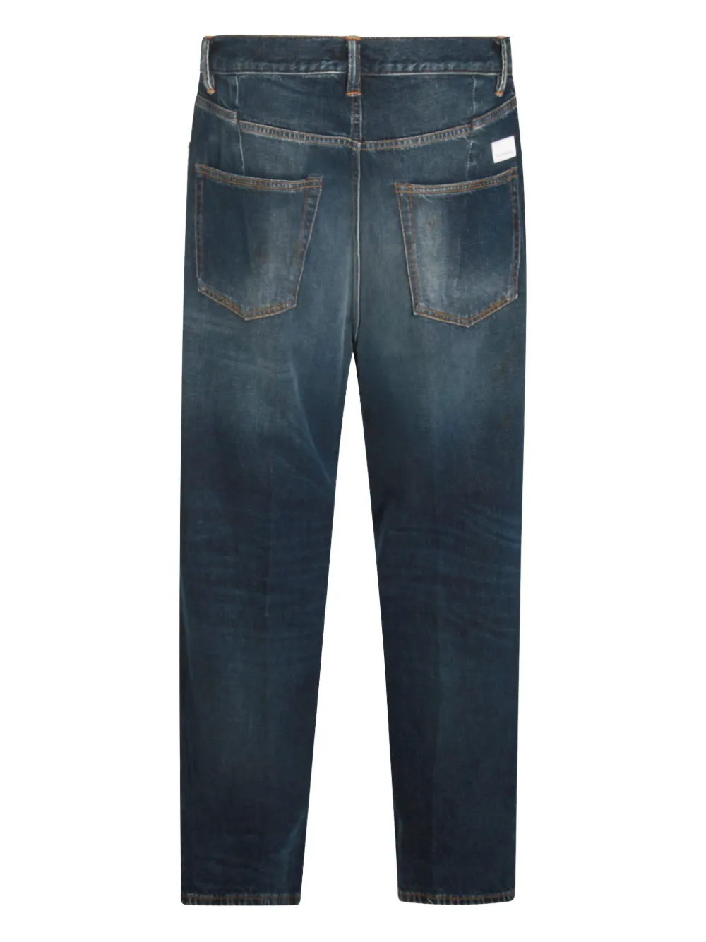 Nine In The Morning loose-fit jeans | Relaxed-Fit Jeans | Image 2