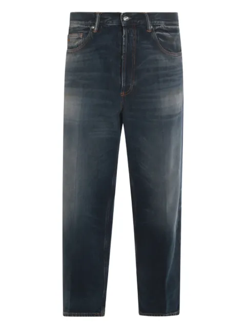 Nine In The Morning loose-fit jeans