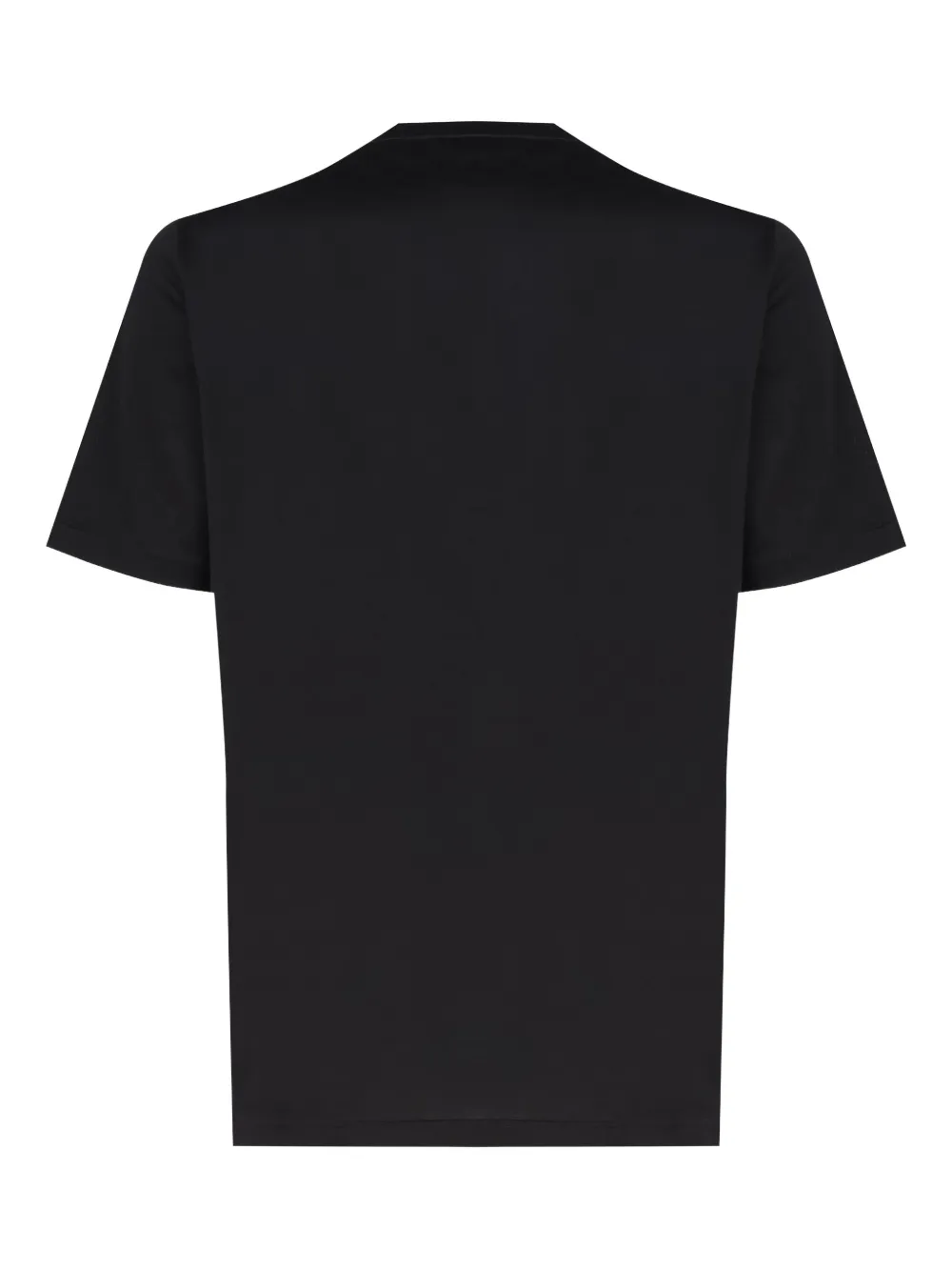 John Galliano playera con cuello redondo | Playeras | Image 2