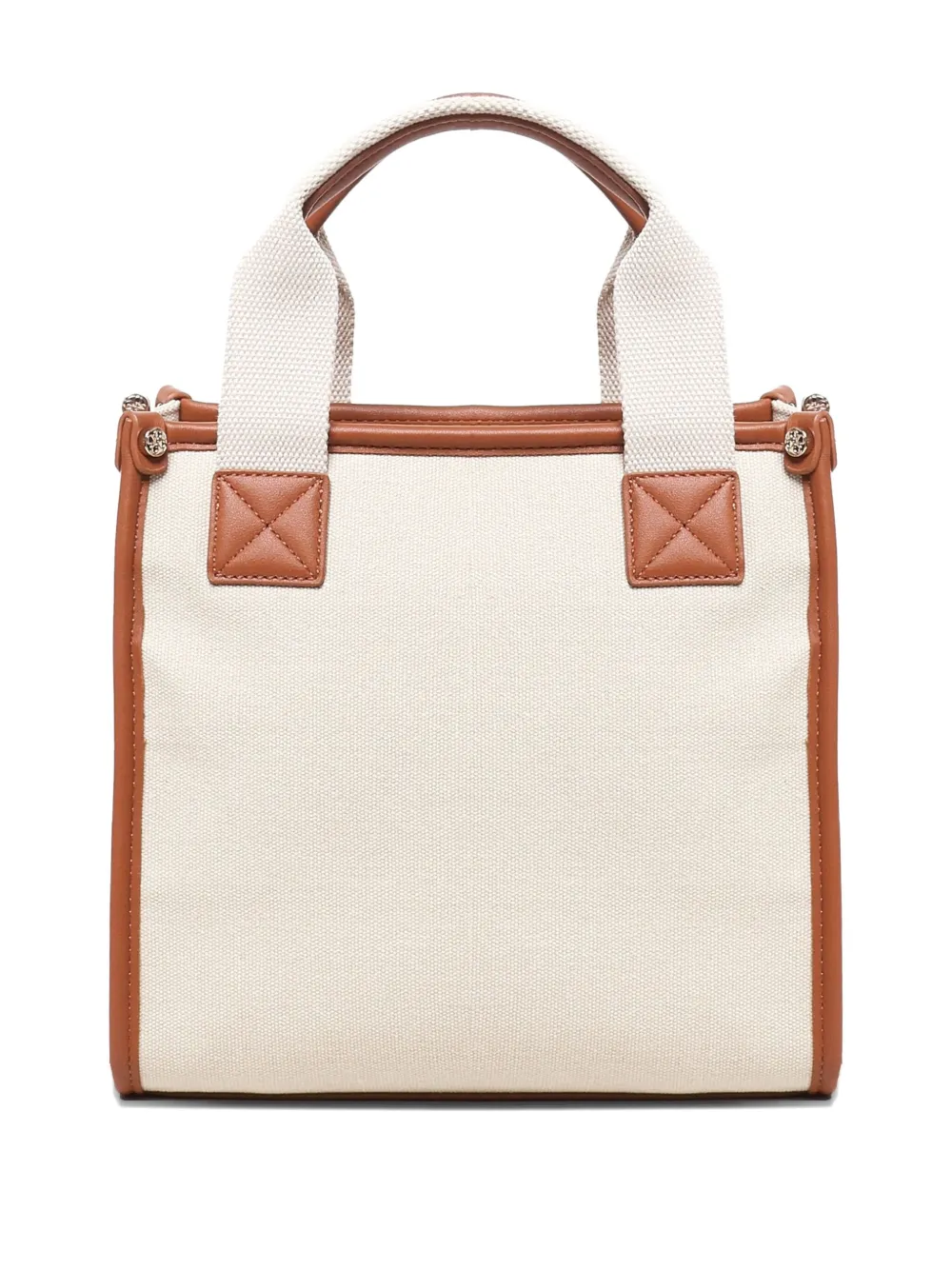 V°73 cotton shoulder bag | Image 2