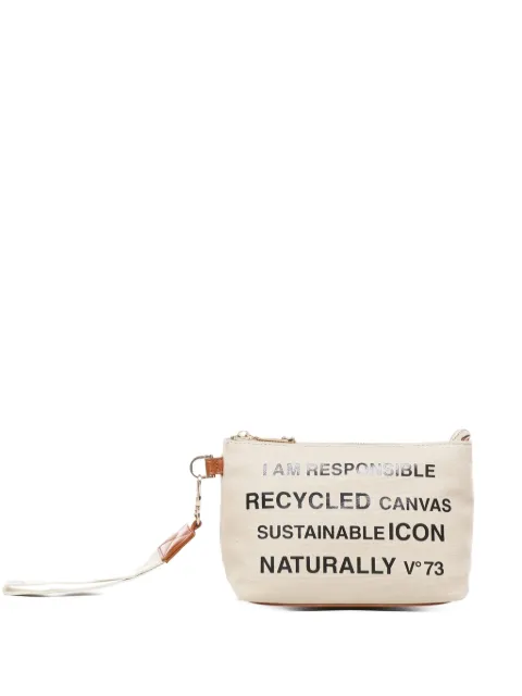 V°73 cosmetiquera Responsibility