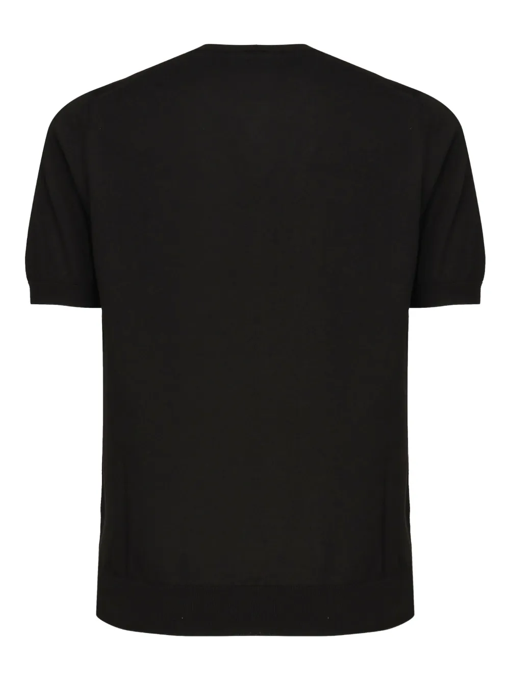 John Galliano short-sleeve cotton T-shirt | T-Shirts | Image 2
