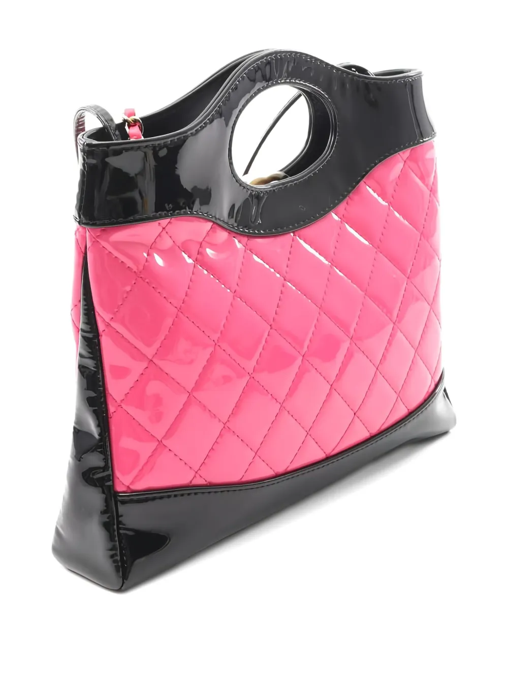 CHANEL Pre-Owned 31 quilted shoulder bag | Pre-Owned | Image 2