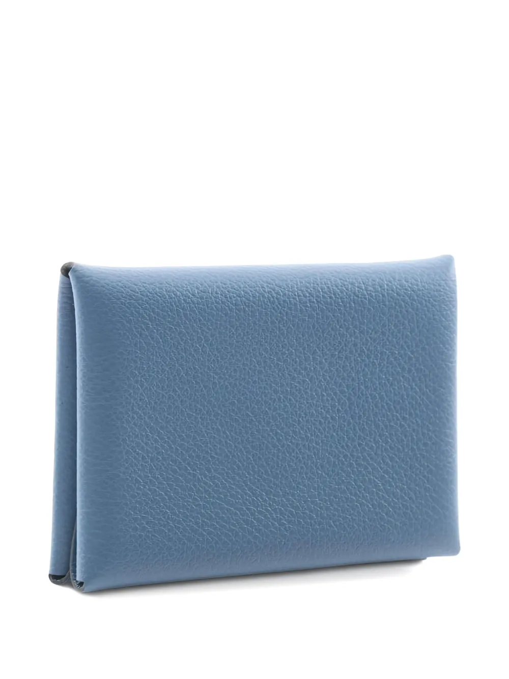 Hermès Pre-Owned 2025 Calviduo wallet | Image 2