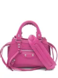 Balenciaga Pre-Owned Neo Classic Nano handbag - Pink