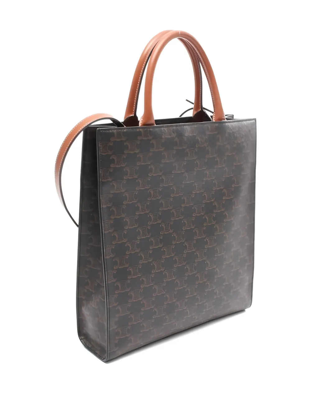 Celine Pre-Owned small Vertical tote bag | Pre-Owned | Image 2