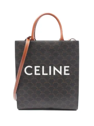 Celine Pre-Owned