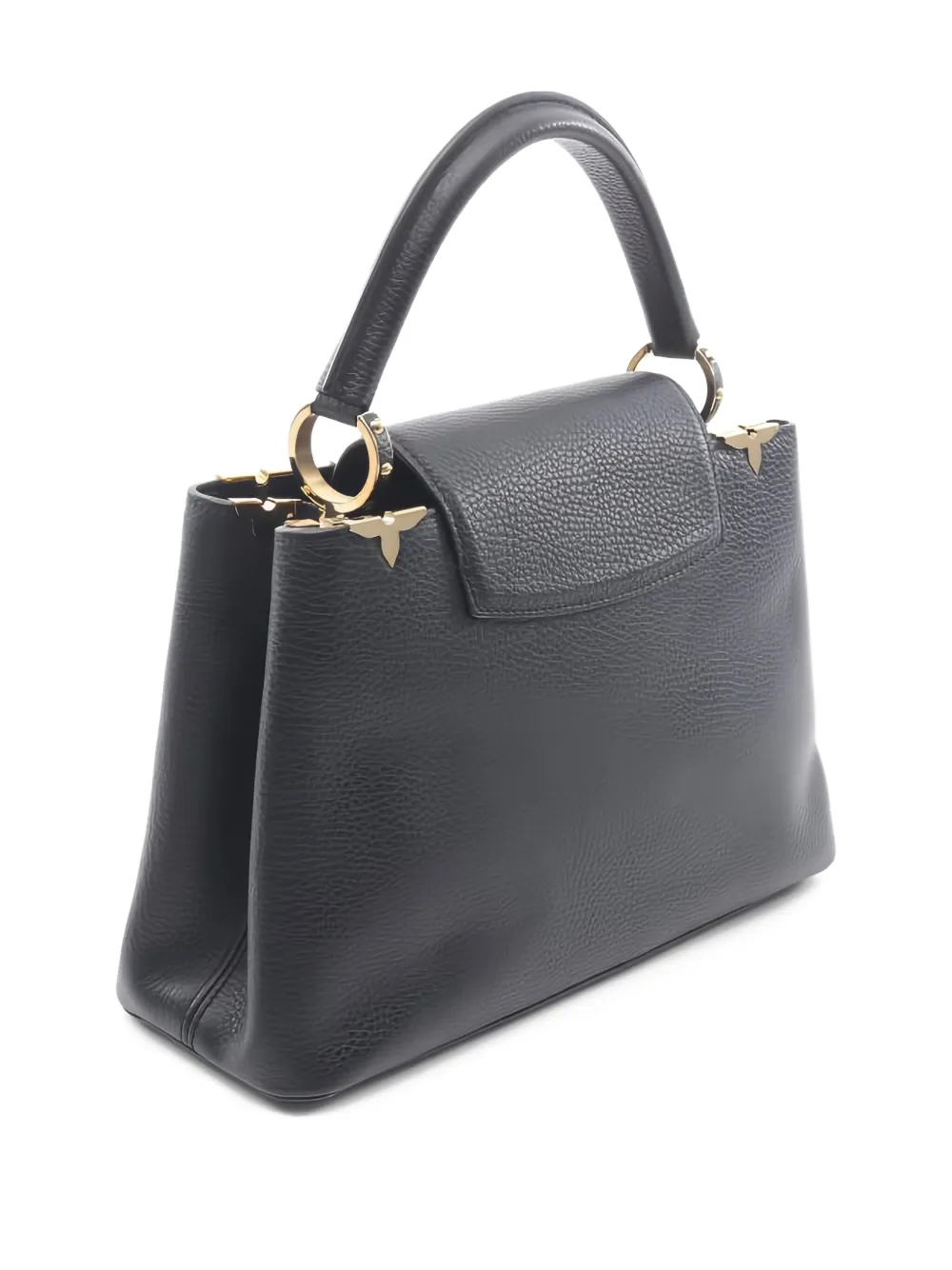 Louis Vuitton Pre-Owned Capucines PM Parnassus handbag | Pre-Owned | Image 2