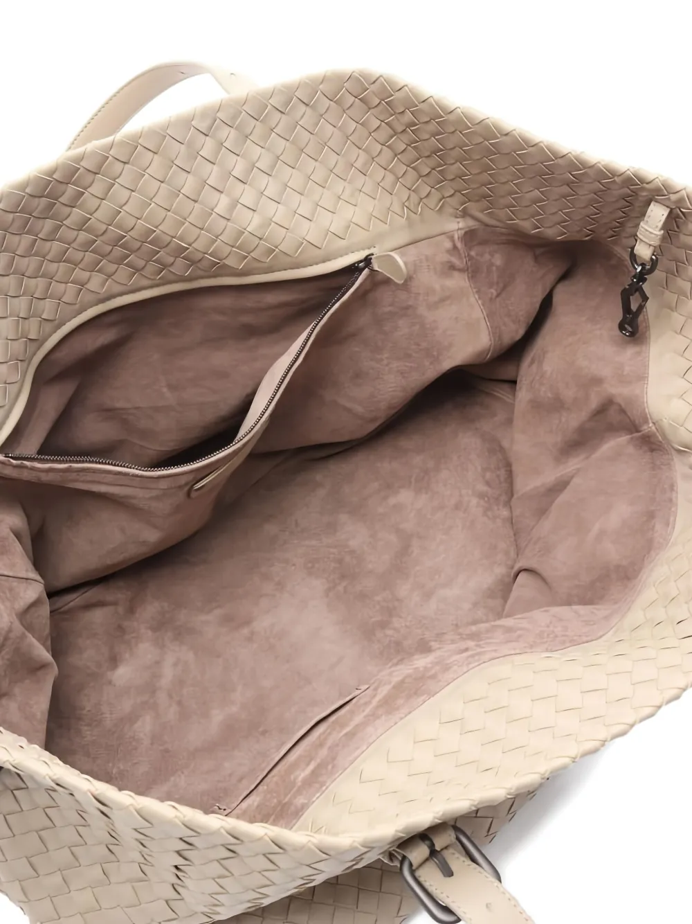 Bottega Veneta Pre-Owned Intrecciato leather tote bag | Pre-Owned | Image 2