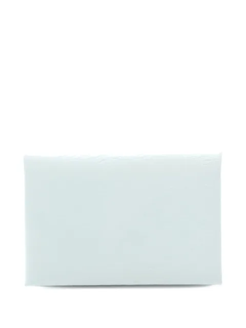 Hermès Pre-Owned 2019 Calvi Verso wallet