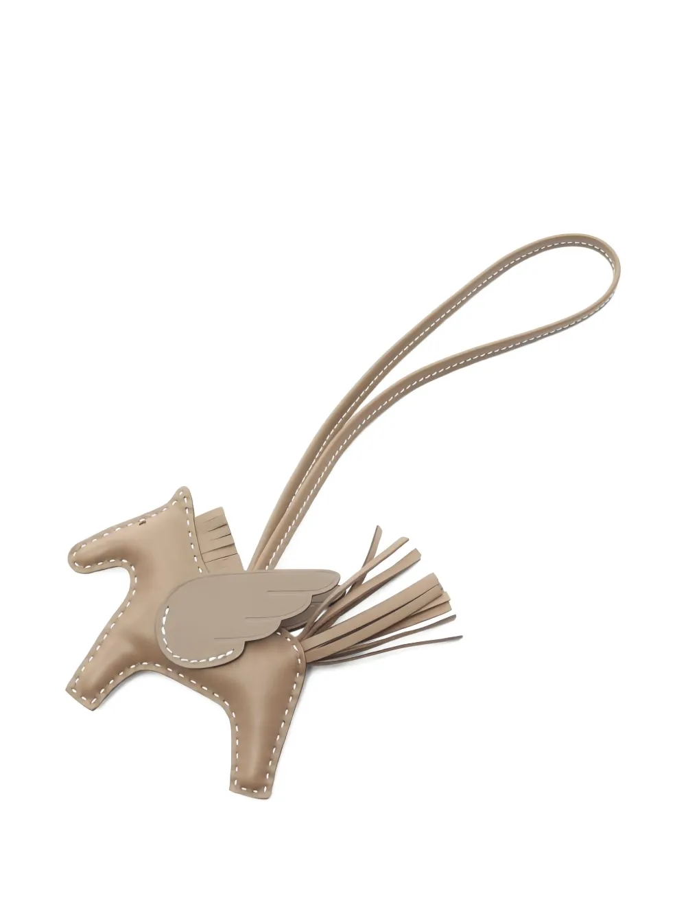 Hermès Pre-Owned 2024 Rodeo Pegasus PM charm | Image 2
