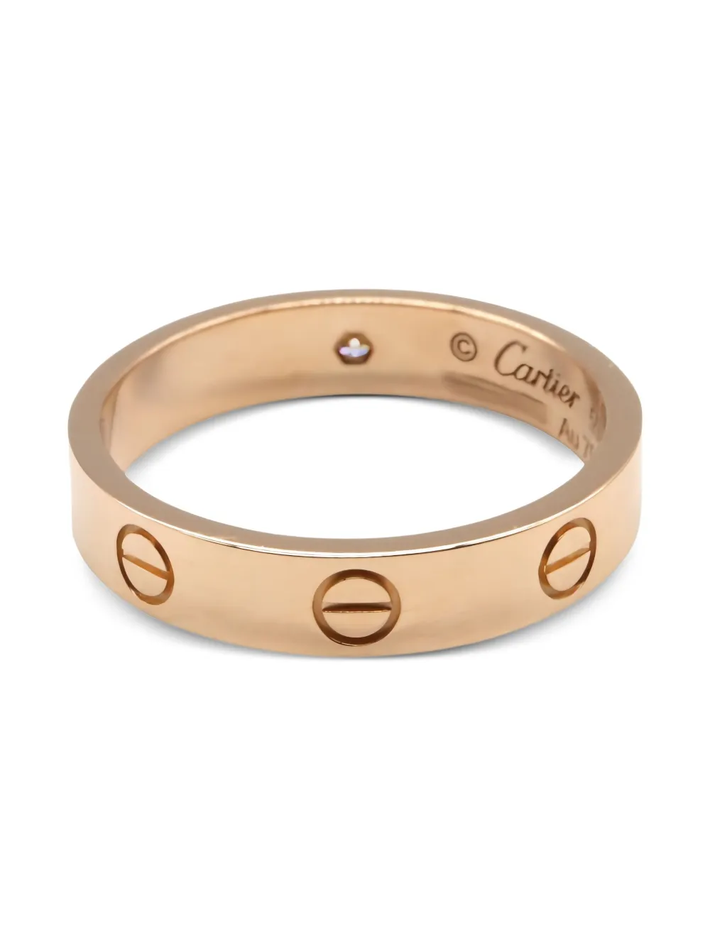 Cartier mini Love 1PD ring | Women | Image 2