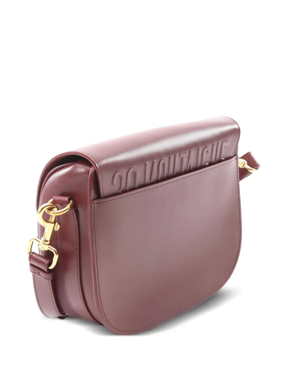 Christian Dior Pre-Owned 10s medium Bobby shoulder bag | Pre-Owned | Image 2