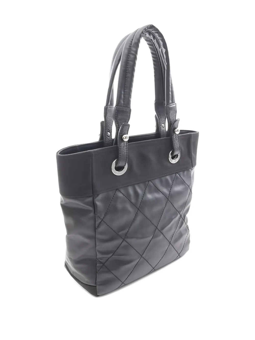 CHANEL Pre-Owned Paris Biarritz PM tote bag | Pre-Owned | Image 2