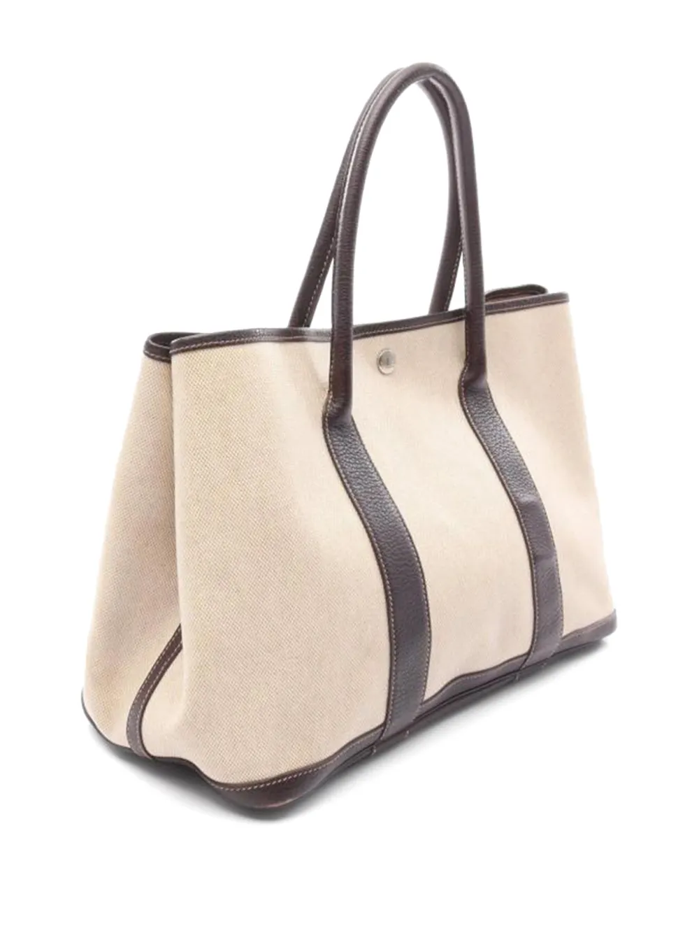 Hermès Pre-Owned Garden Party PM tote bag | Pre-Owned | Image 2