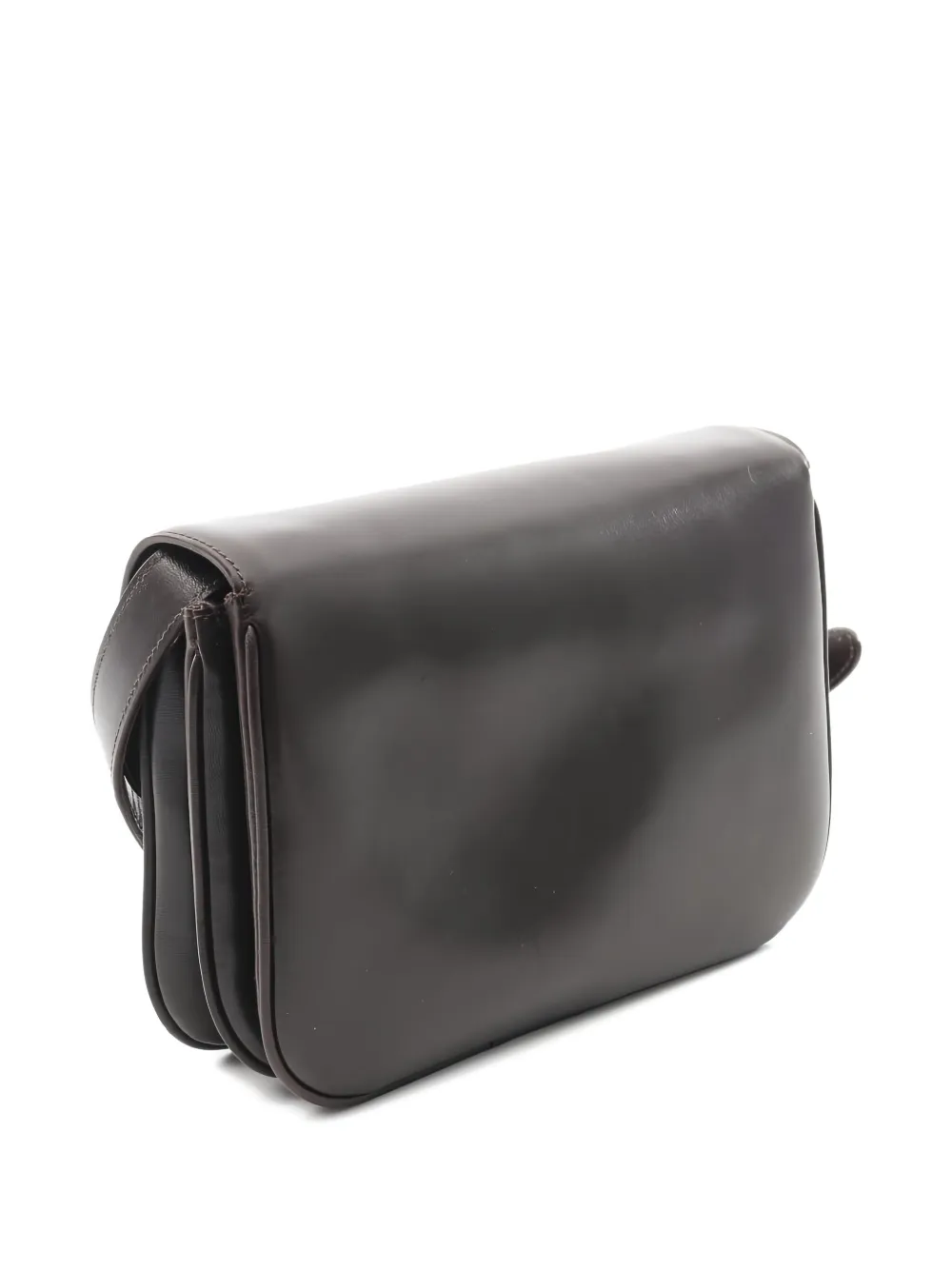 Celine Pre-Owned 1990 leather crossbody bag | Pre-Owned | Image 2