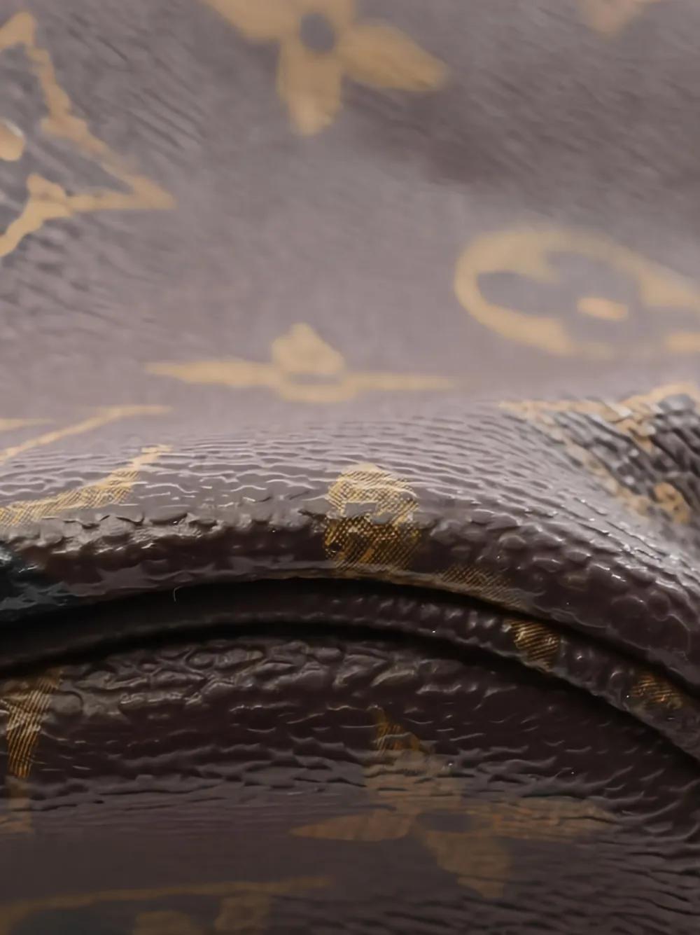 Pre-owned Louis Vuitton Neverfull Mm Shoulder Bag In Brown