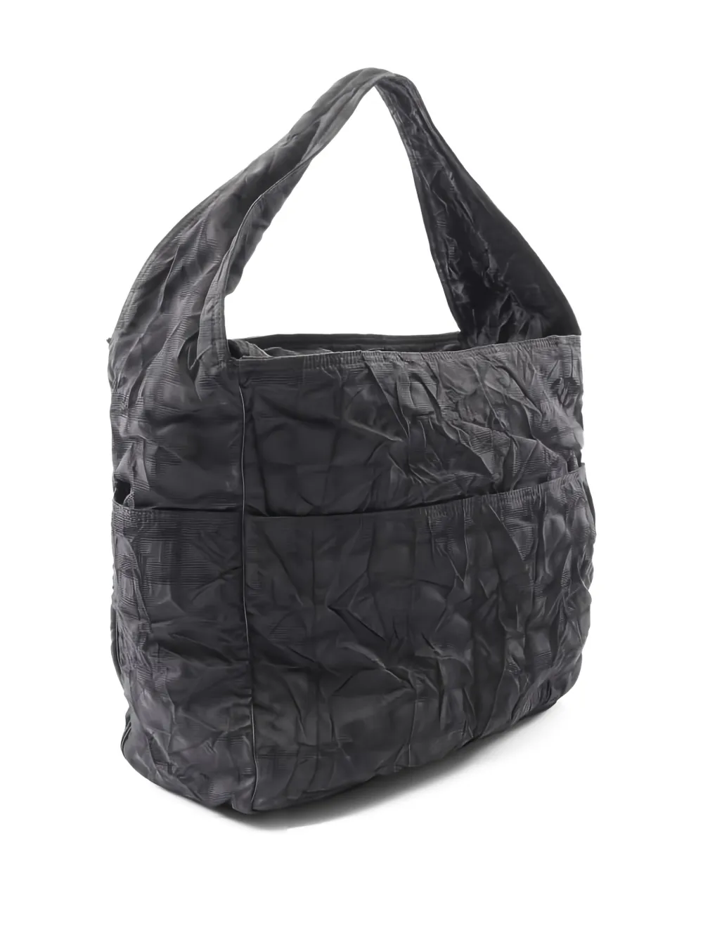 CHANEL Pre-Owned New Travel Line shoulder bag | Pre-Owned | Image 2