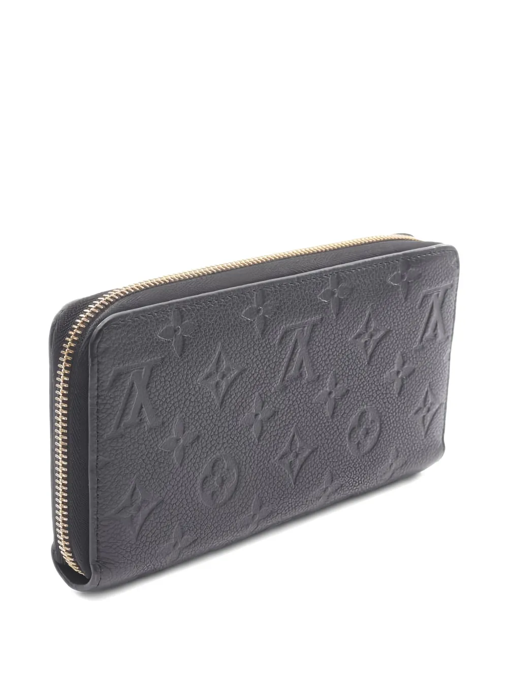Louis Vuitton Pre-Owned cartera Zippy | Image 2