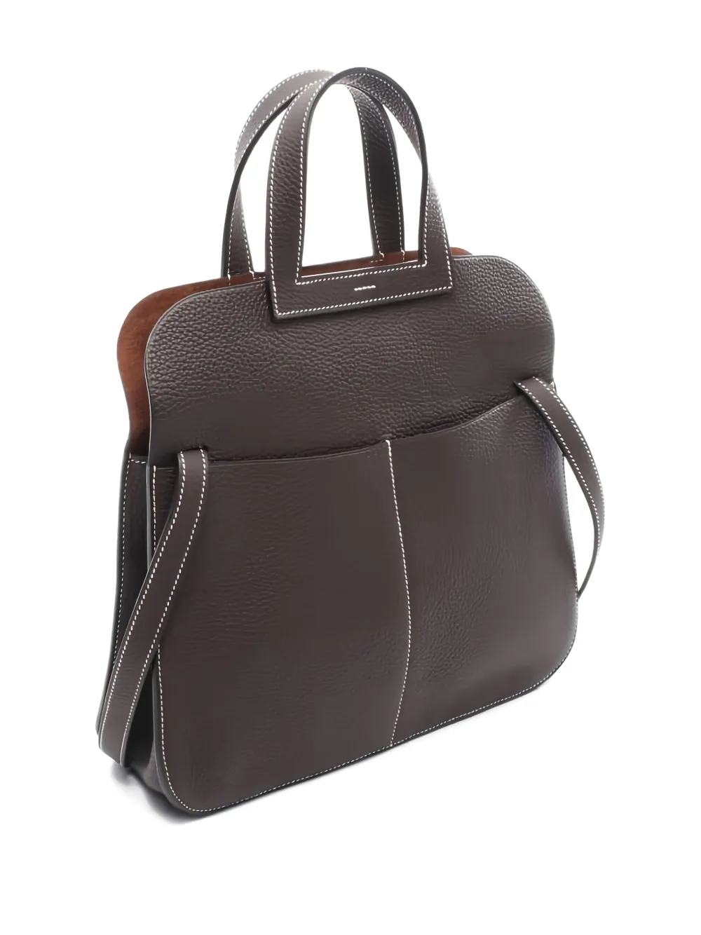 Hermès Pre-Owned Arzan 31 handbag | Pre-Owned | Image 2