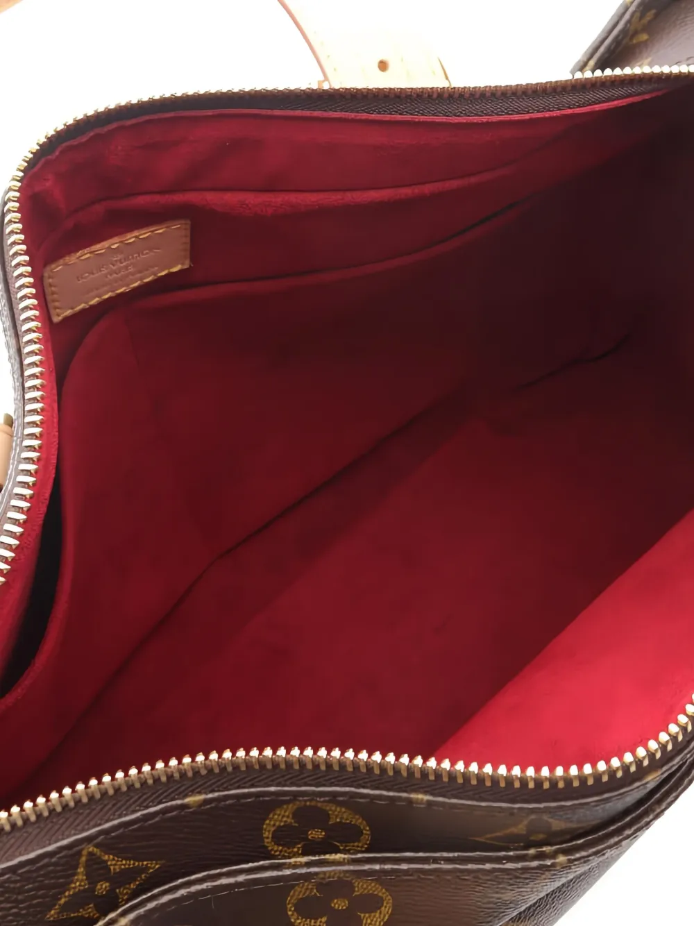 Multipli Cite Handbag