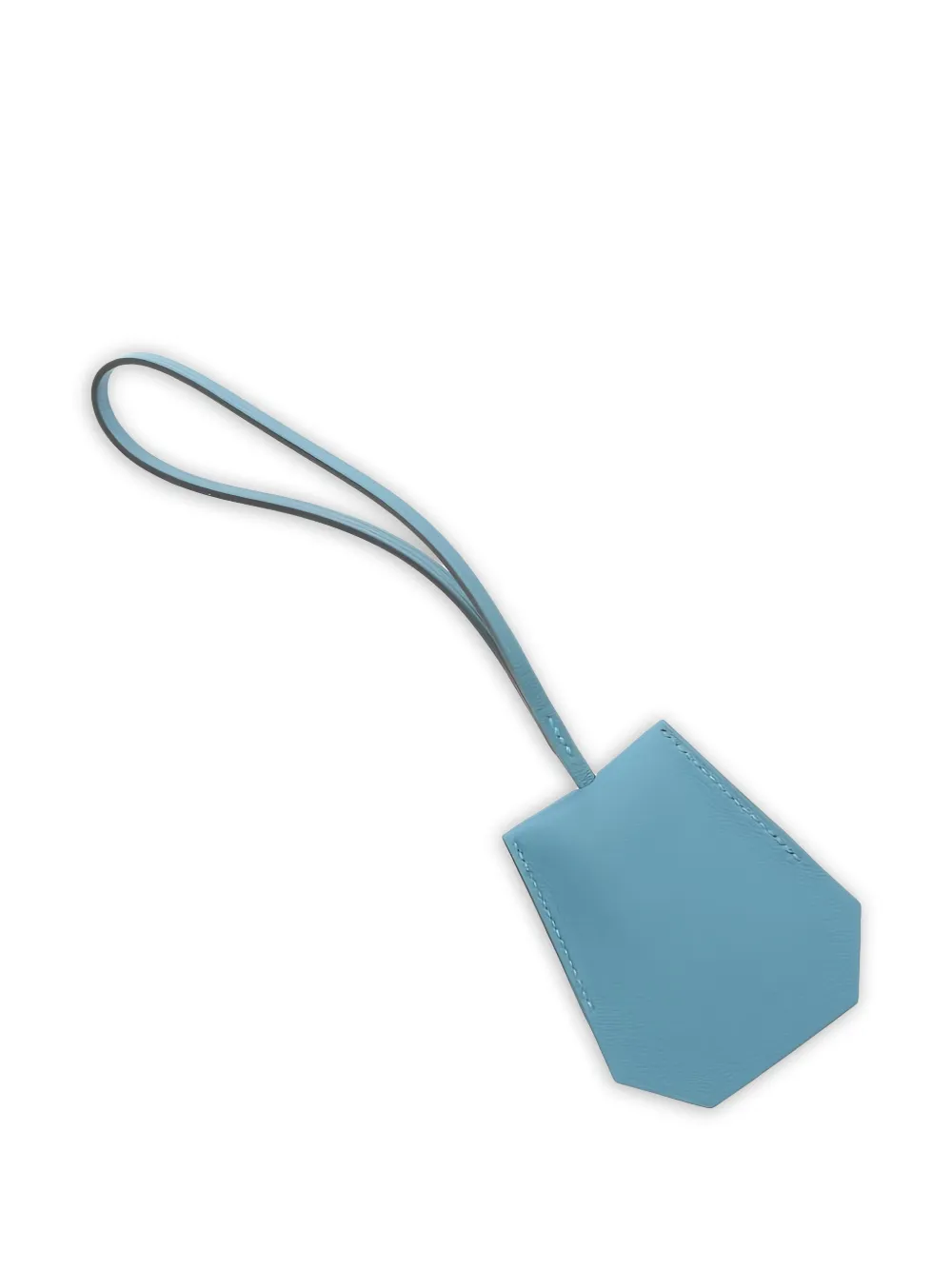 Hermès Pre-Owned porte-clés en cuir (2010) | Image 2