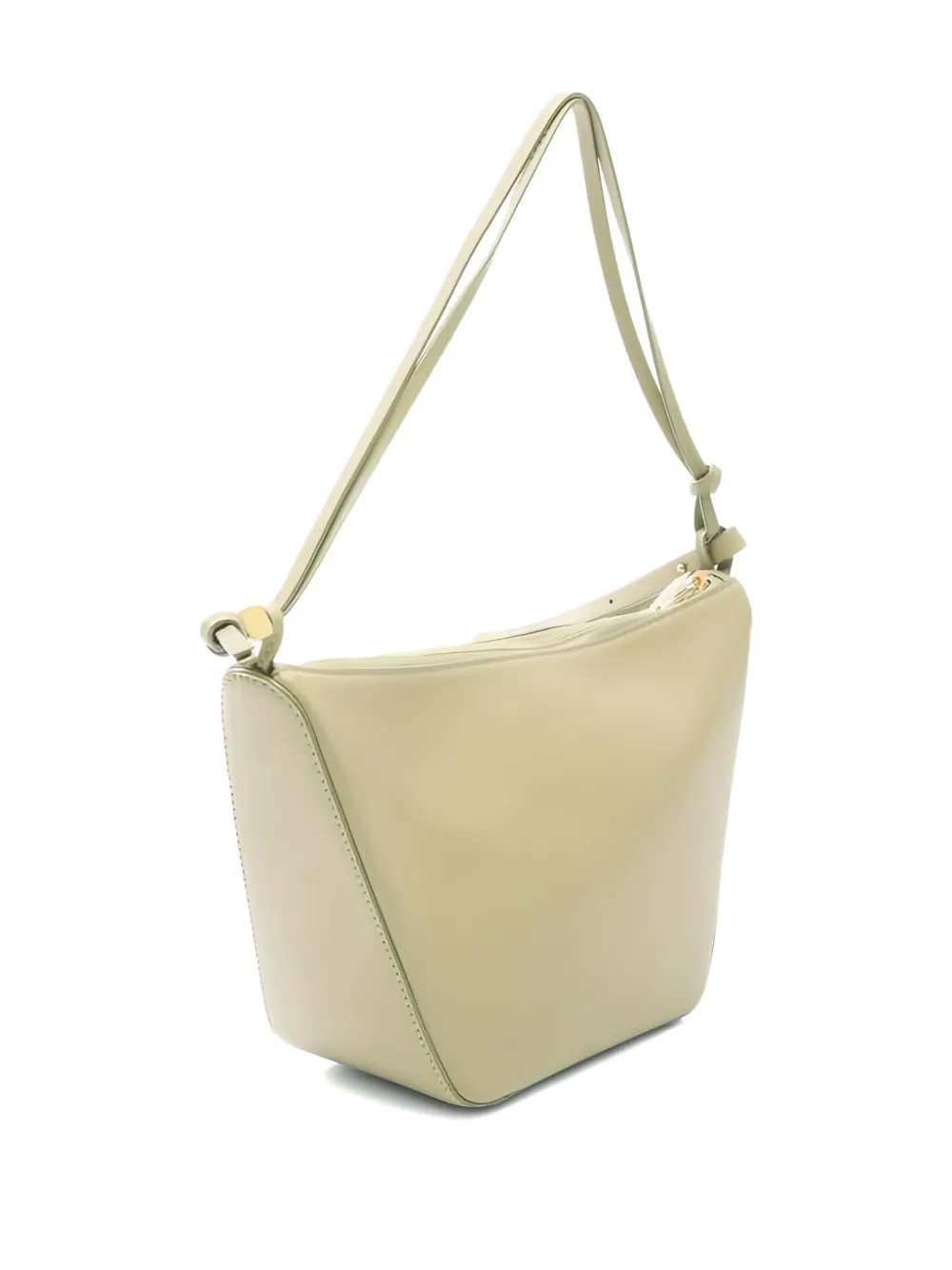 Loewe Pre-Owned 10s Hammock Hobo leather shoulder bag | Pre-Owned | Image 2