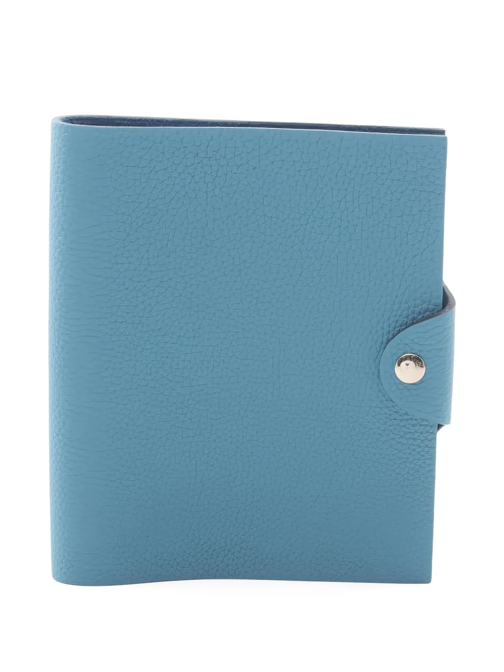 Hermès Pre-Owned Ulysse PM notebook cover | Blue | Image 1