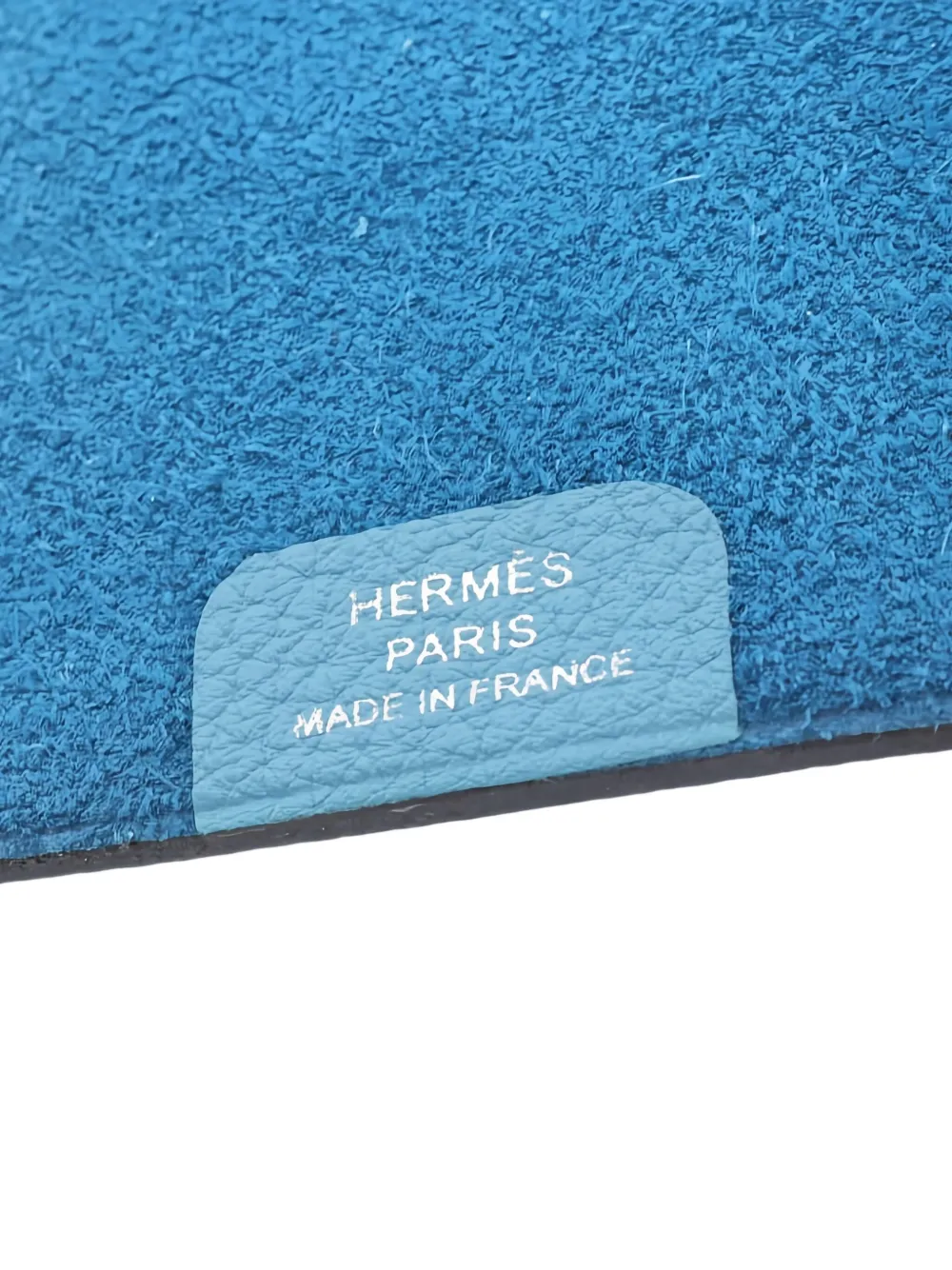 Hermès Pre-Owned Ulysse PM notebook cover | Women | Image 2