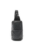 Louis Vuitton Pre-Owned Avenue sling bag - Black
