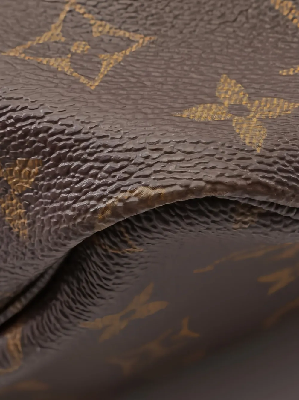 Pre-owned Louis Vuitton Neverfull Gm Shoulder Bag In Brown