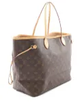 Louis Vuitton Pre-Owned Neverfull GM shoulder bag - Brown