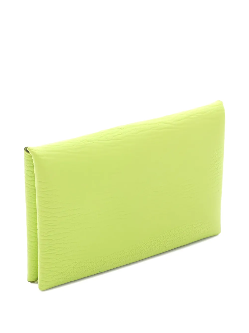 Hermès Pre-Owned 2011 Calvi wallet | Image 2