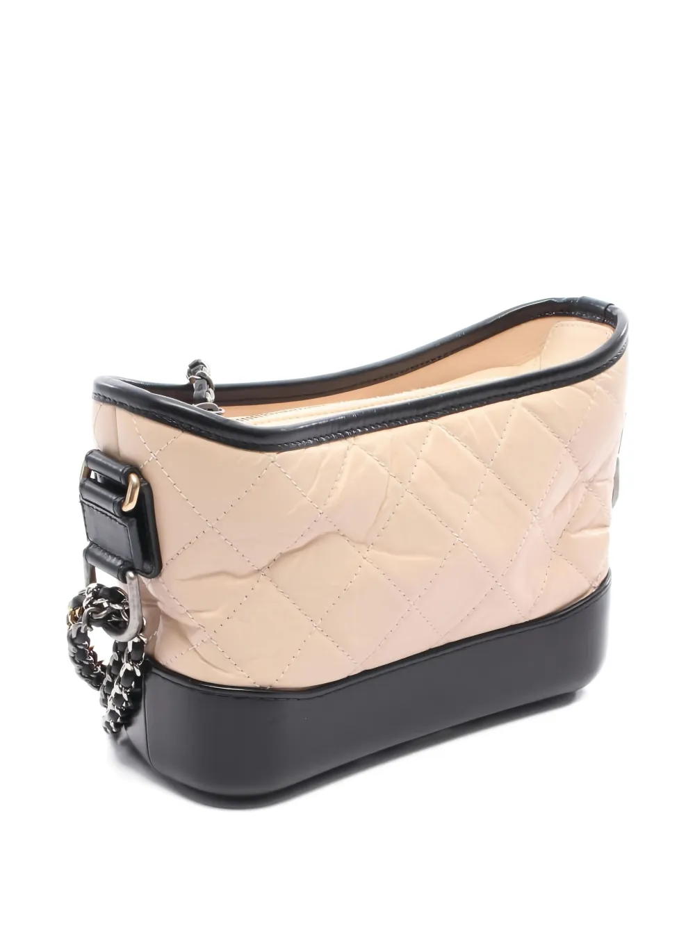 CHANEL Pre-Owned small Gabriel shoulder bag | Pre-Owned | Image 2