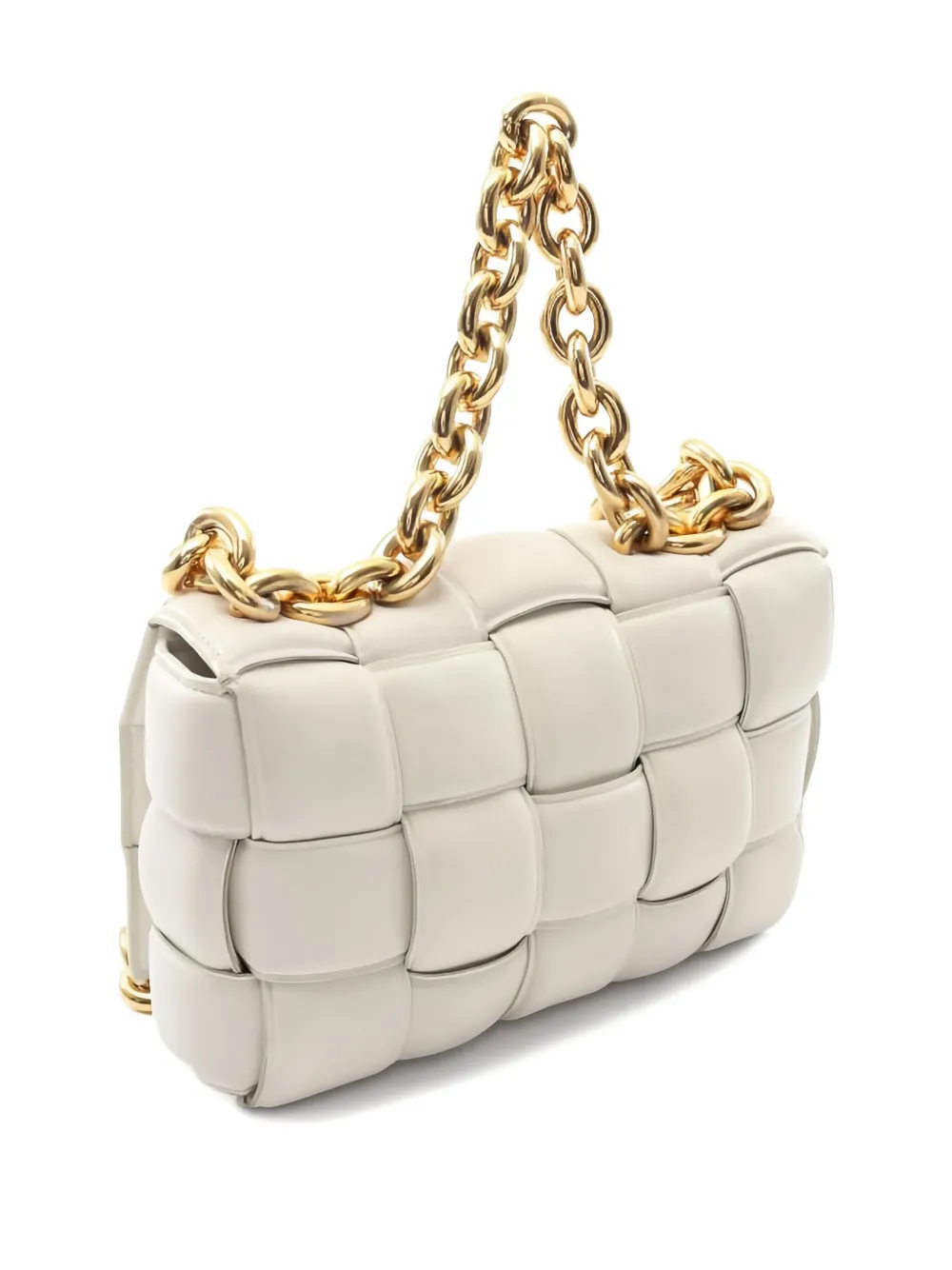 Bottega Veneta Pre-Owned chain Cassette shoulder bag | Pre-Owned | Image 2