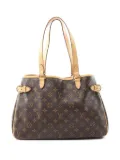 Louis Vuitton Pre-Owned Batignolles Horizontal shoulder bag - Brown