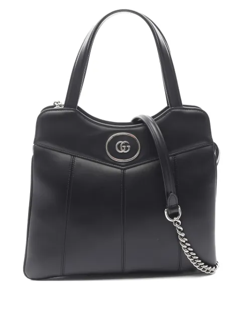 Gucci Pre-Owned tote mini con asas