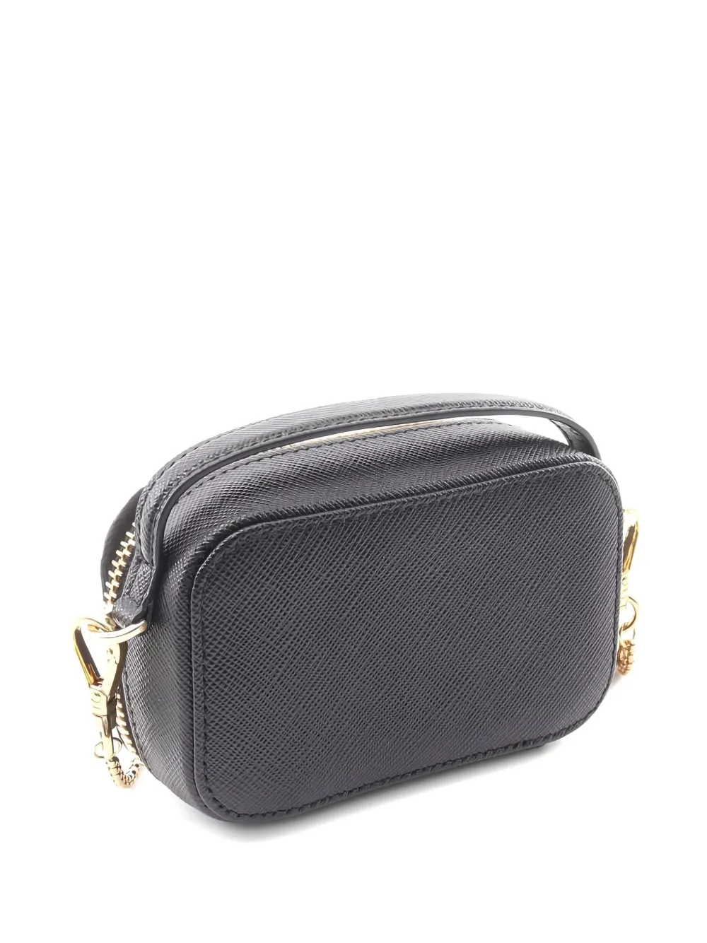 Prada Pre-Owned leather shoulder bag | Pre-Owned | Image 2