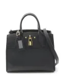 Louis Vuitton Pre-Owned City Steamer PM handbag - Black