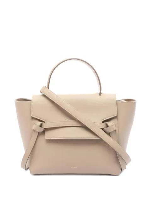 Celine Pre-Owned belt bag micro handbag