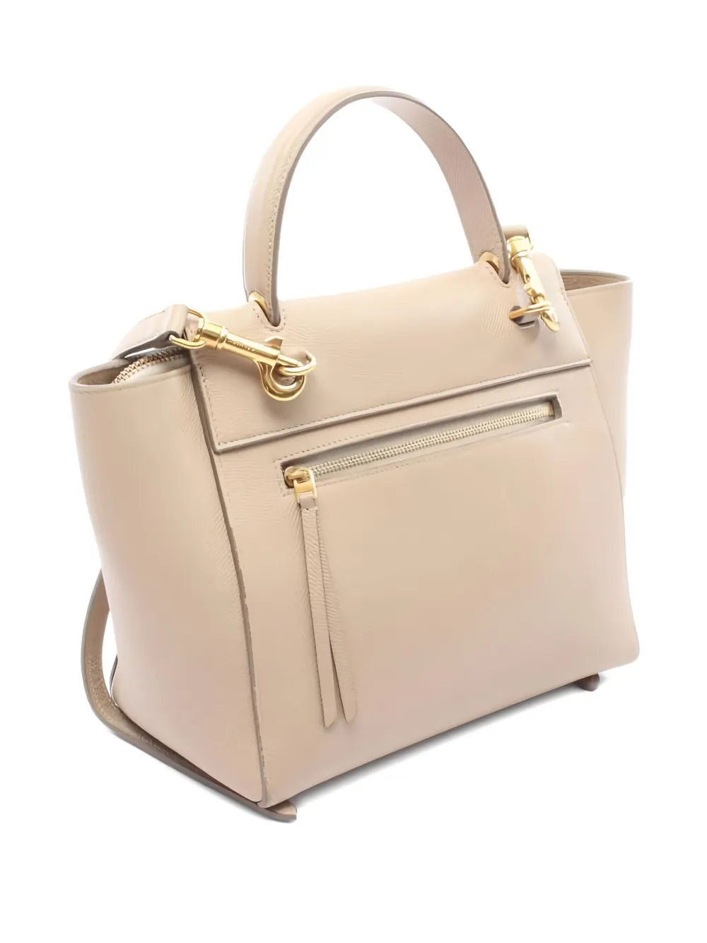 Celine Pre-Owned belt bag micro handbag | Pre-Owned | Image 2