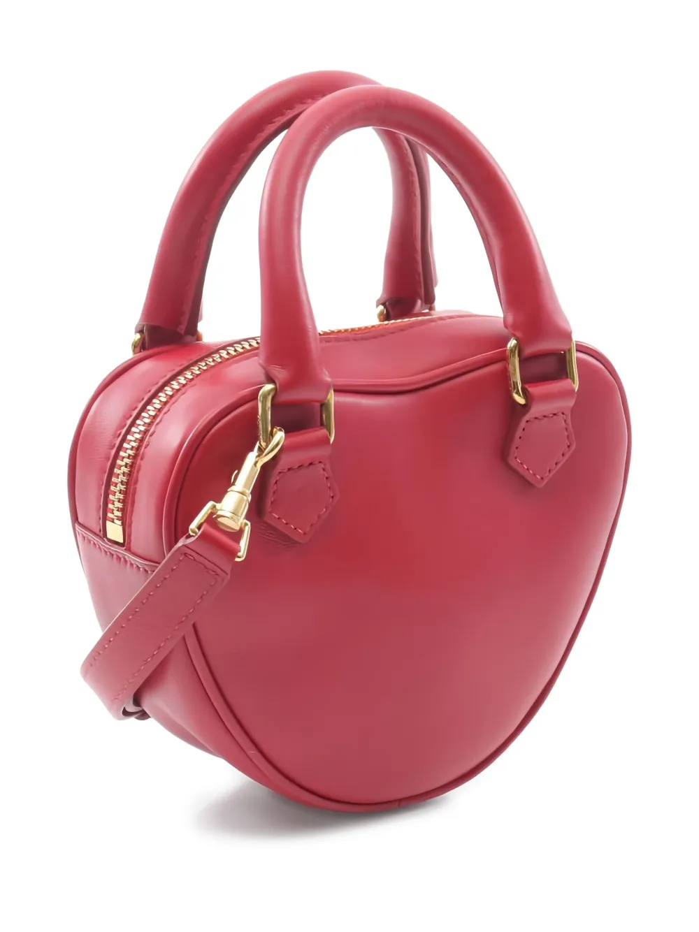 Celine Pre-Owned 2010 medium Heart handbag | Pre-Owned | Image 2