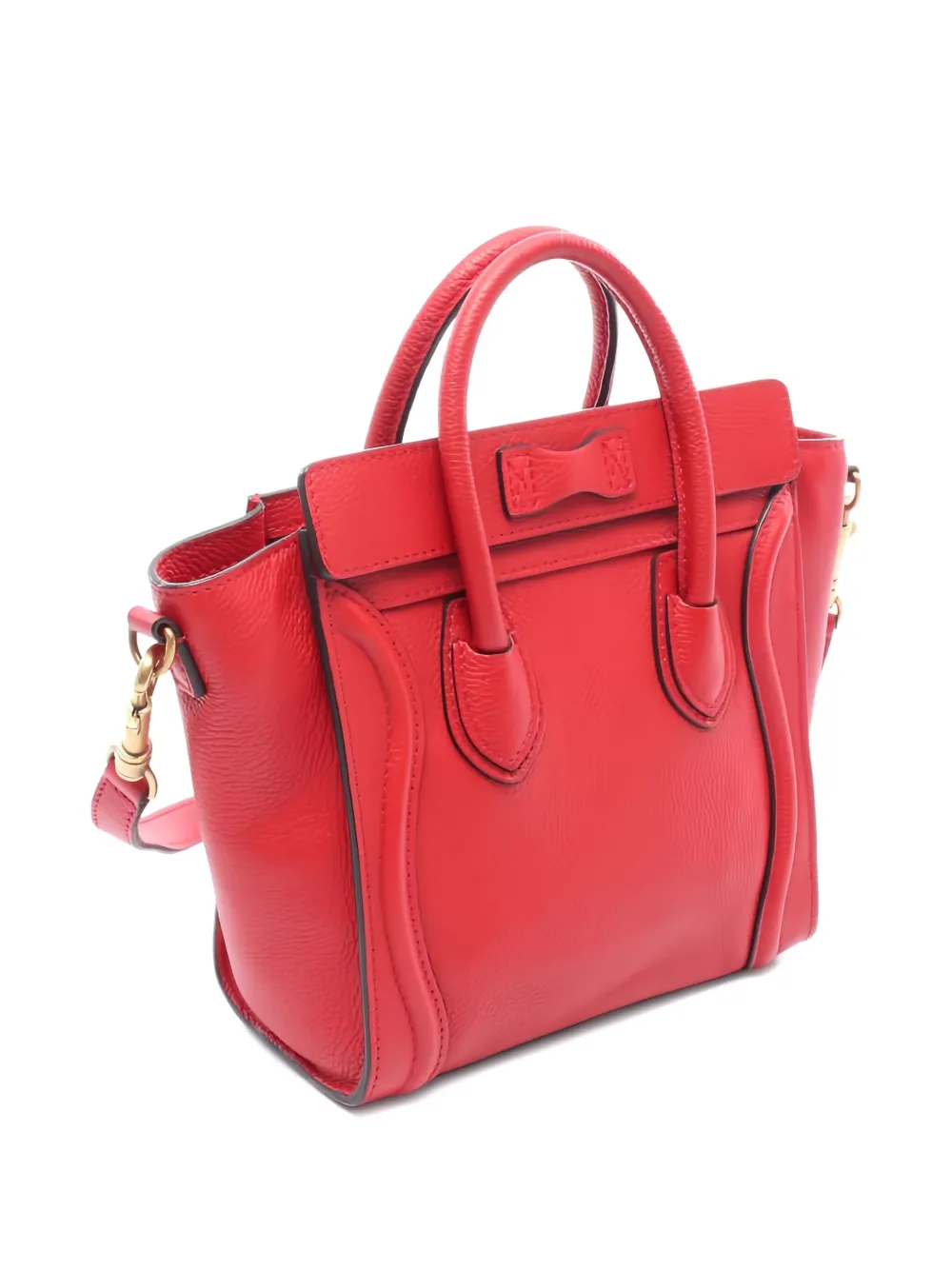 Celine Pre-Owned Handtasche aus Leder | Pre-owned & Archive | Image 2