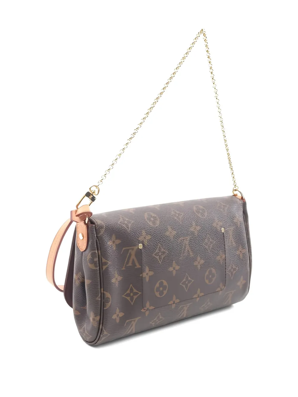Louis Vuitton Pre-Owned Favorite MM monogram shoulder bag | Pre-Owned | Image 2