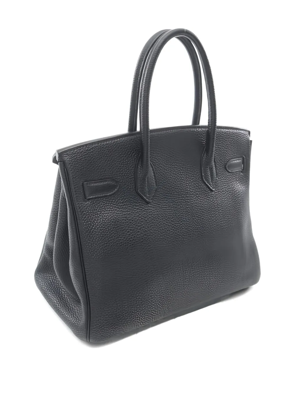 Hermès Pre-Owned Togo leather Birkin 30 handbag | Pre-Owned | Image 2
