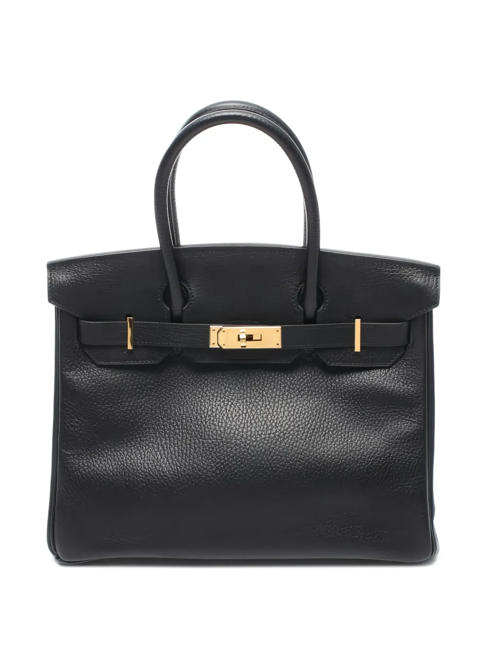 Hermès Pre-Owned Birkin 30 tote bag | Black | Image 1