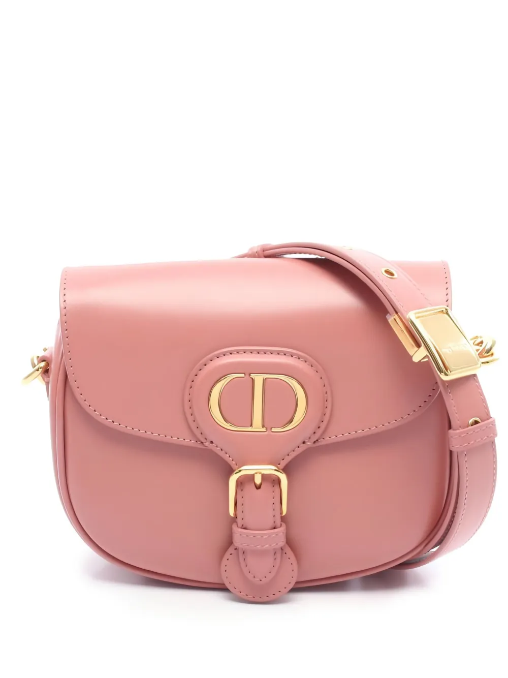Christian Dior Pre-Owned Bobby shoulder bag - ピンク Christian Dior Pre-Owned Bobby shoulder bag - ピンク